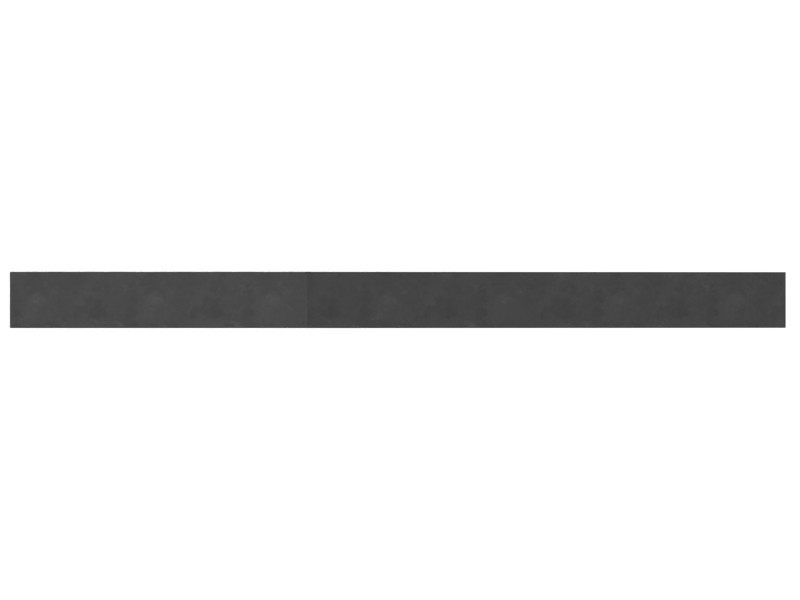 4N-3306 4.78 mm Thick Radiator Bracket Support Plate - image 4