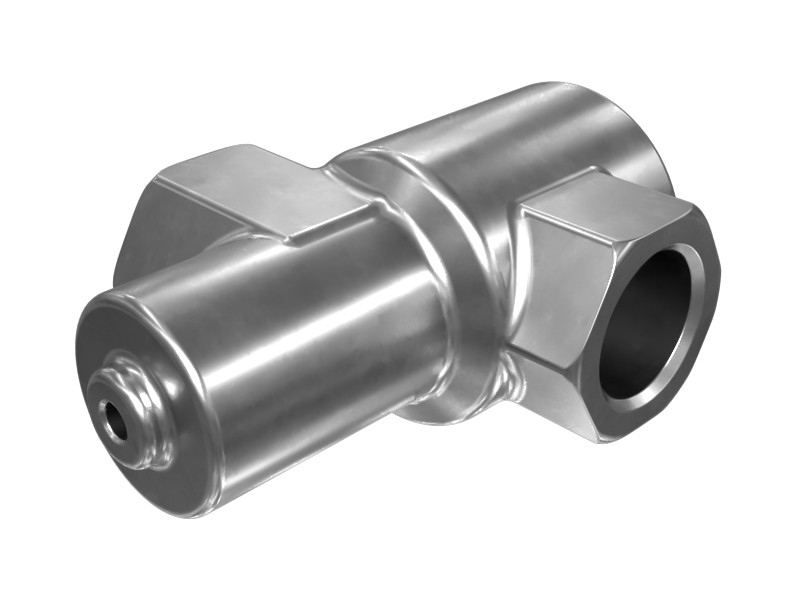 4N-3411 Relay Valve