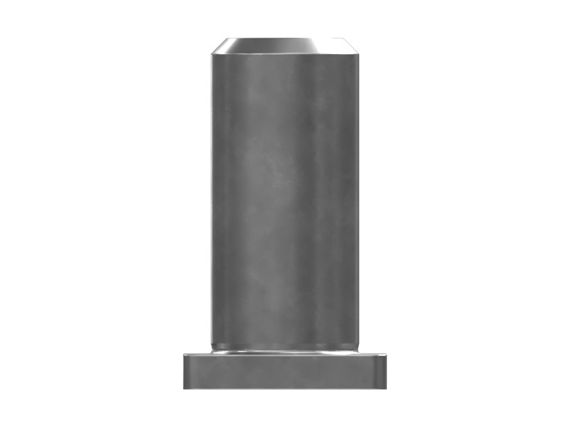 4N-3779 4.72 mm OD Camshaft Key - image 2