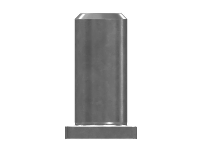 4N-3779 4.72 mm OD Camshaft Key - image 4