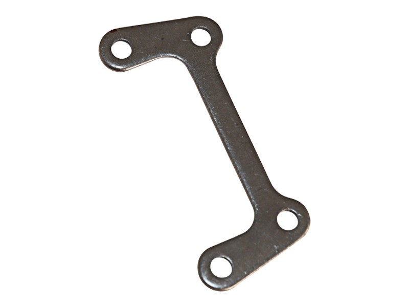 4N-4107 5.5 mm Thick Fastener Support Plate