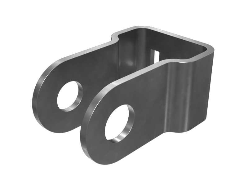 4N-4520 Governor Guide Rail