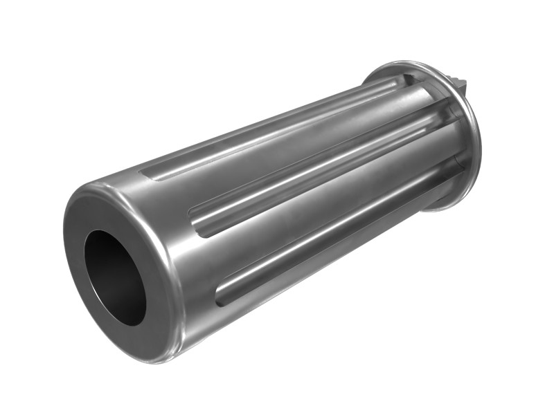 4N-4523 Control Handle