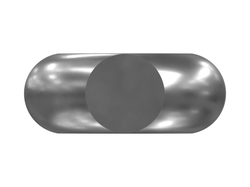 4N-4941 1/2 Adjuster Eye Rod" - image 4