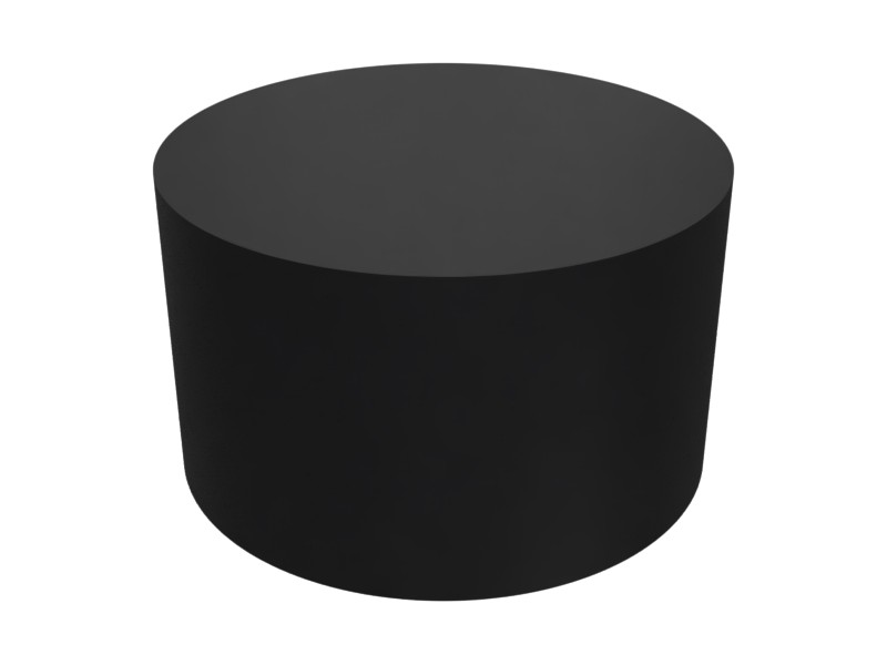 4N-5834 13 mm Thick Foam Filter