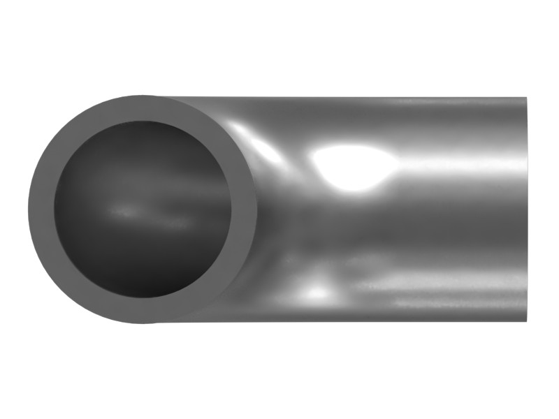 4N-5962 Fume Removal Hose - image 4