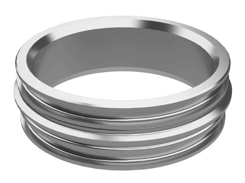 4N-6257 Water Line Adapter