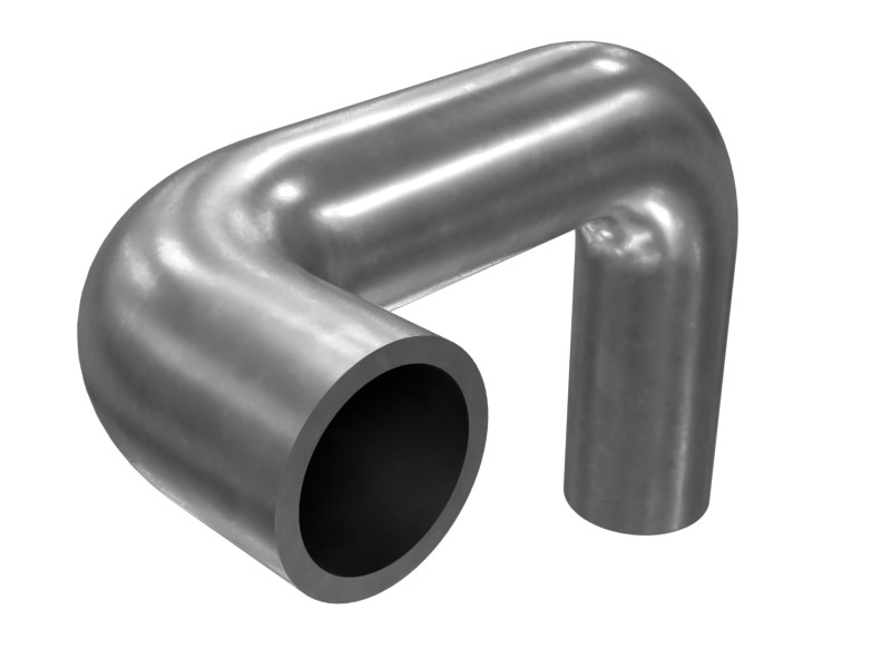 4N-8146 50.80 mm ID Radiator Hose