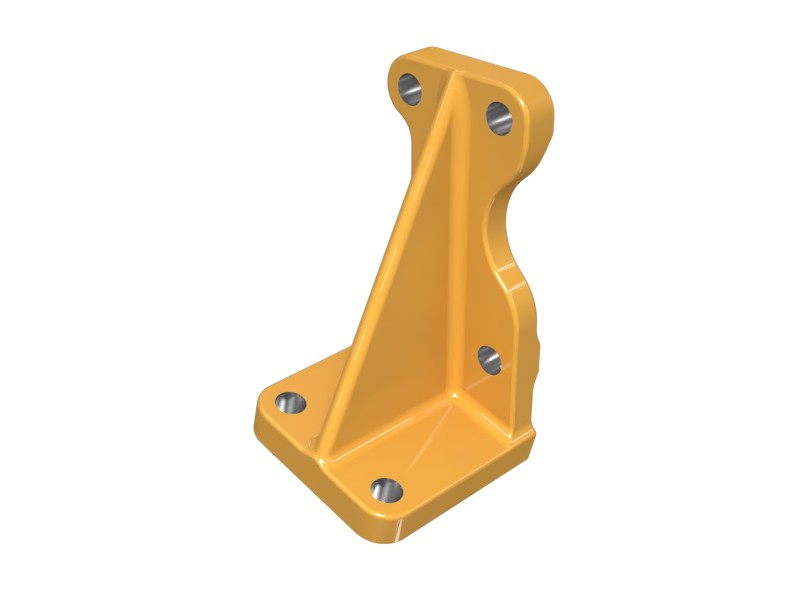 4N-8452 Water Line Support