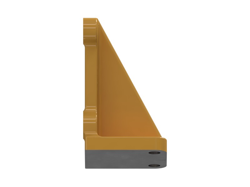 4N-8452 Water Line Support - image 2