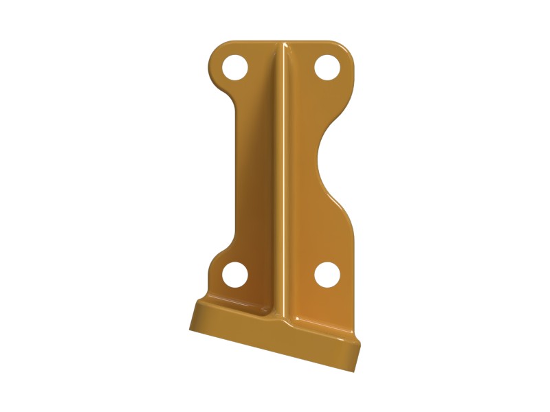 4N-8452 Water Line Support - image 4