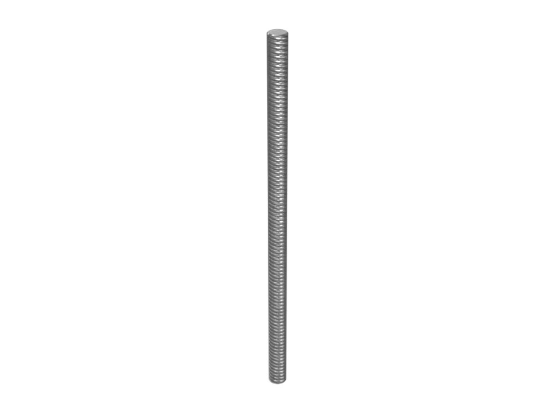4P-0391 Connecting Rod Double-End Threaded Stud