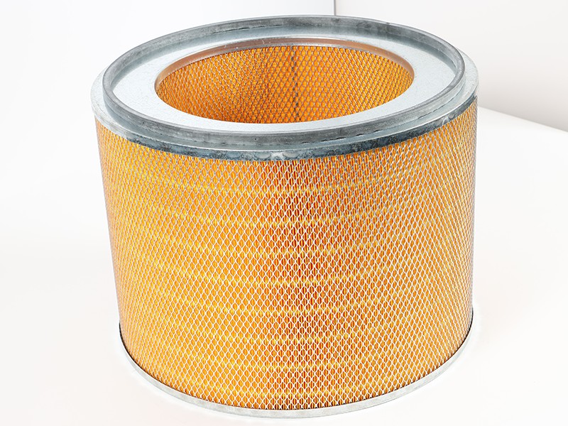 4P-0710 Engine Air Filter