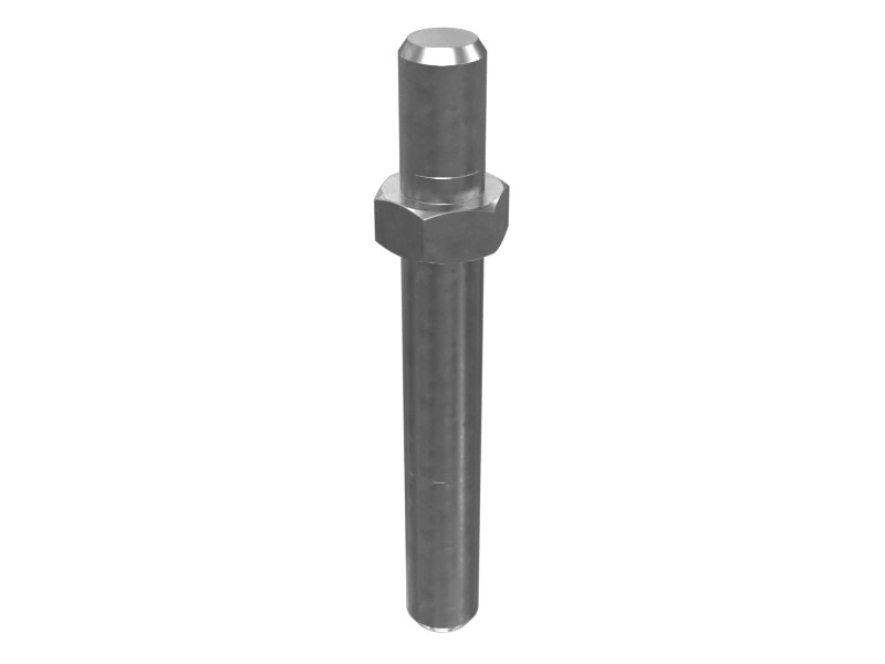 4P-0983 3/8 - 16 Thread Bolt Stud