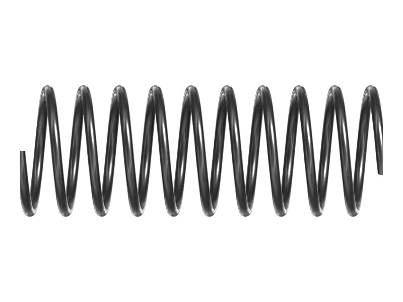 4P-1358 15.4 mm OD Retaining Ring Spring - image 3