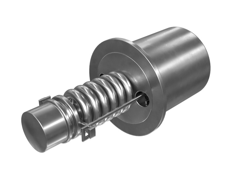 4P-1505 35°C Water Temperature Regulator