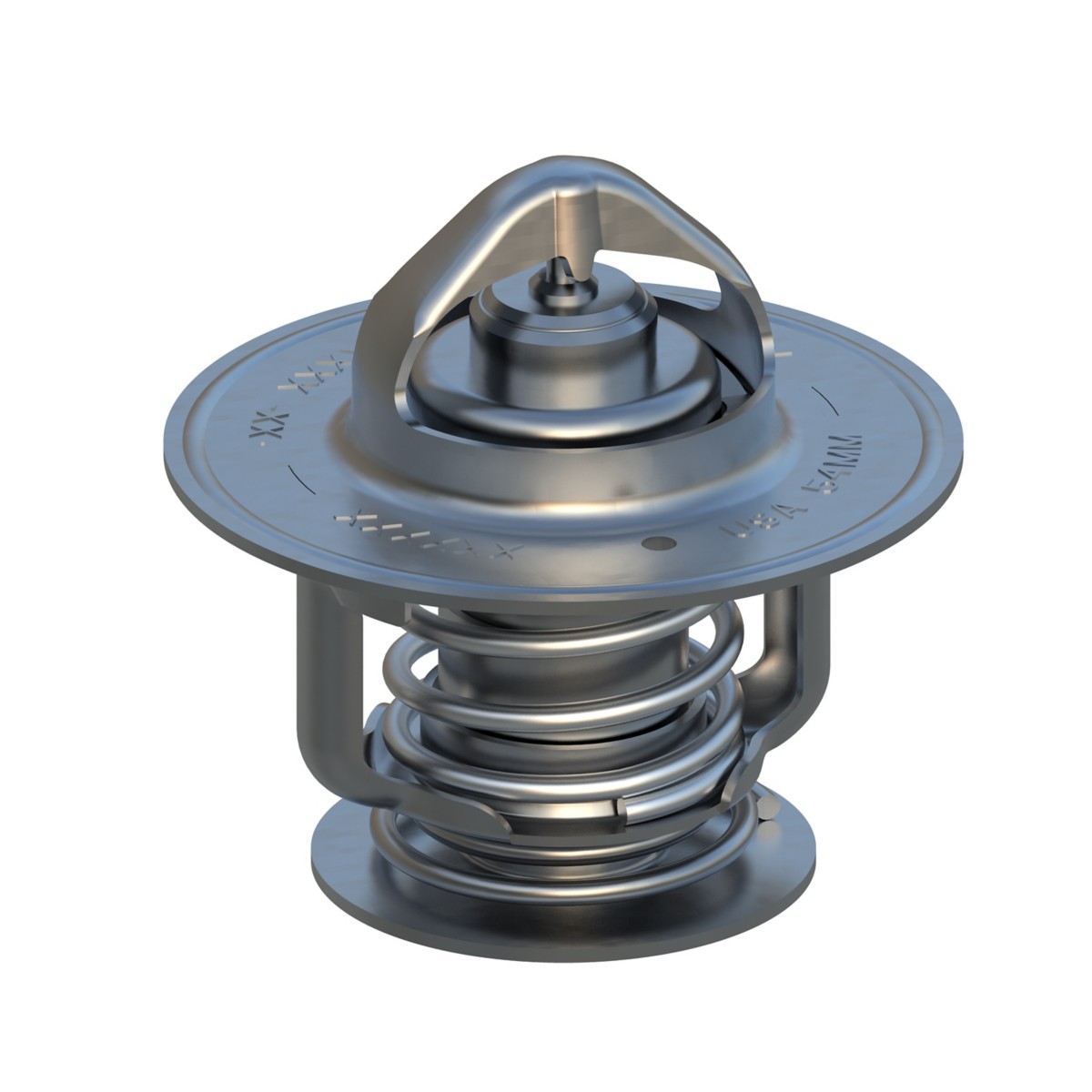 4P-1528 Coolant Temperature Regulator Group
