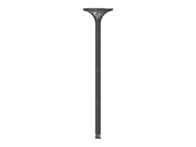 4P-2854 392.44 mm Long Intake Valve - image 2