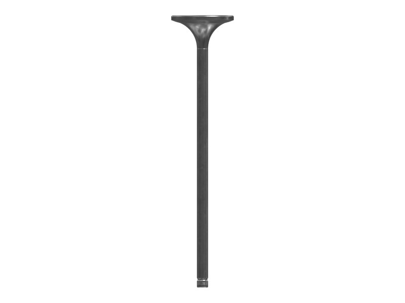 4P-2854 392.44 mm Long Intake Valve - image 4