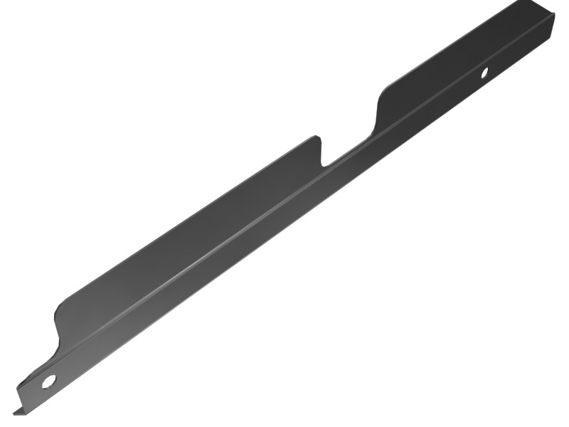 4P-3306 Manifold Fastener Heat Shield