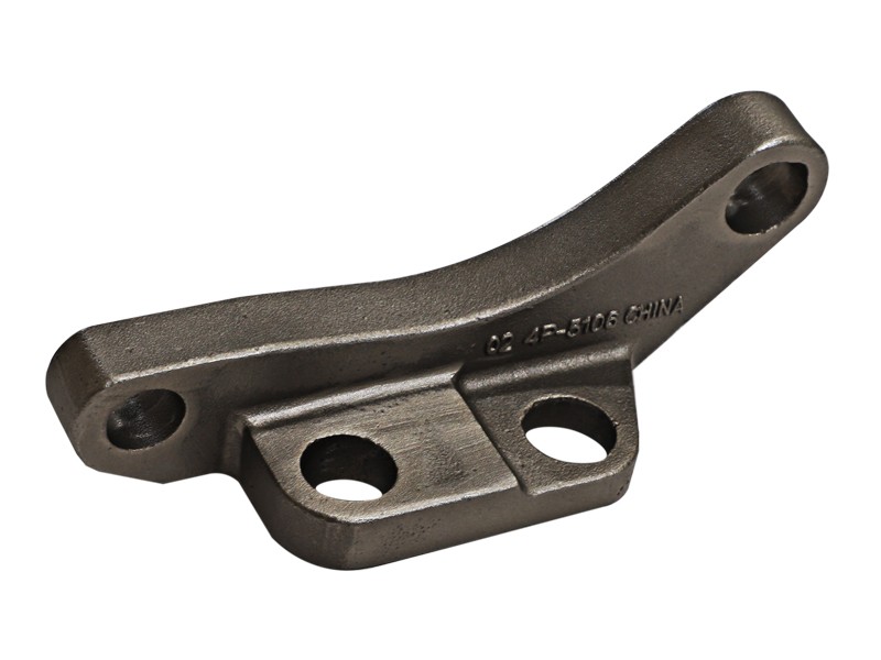 4P-5106 Air Compressor Support Bracket