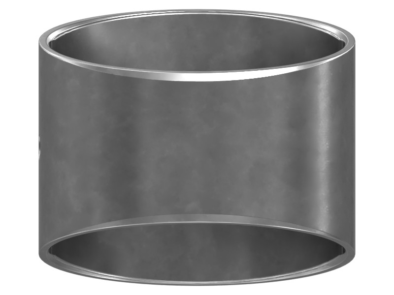 4P-6125 Connecting Rod Sleeve Bearing - image 4
