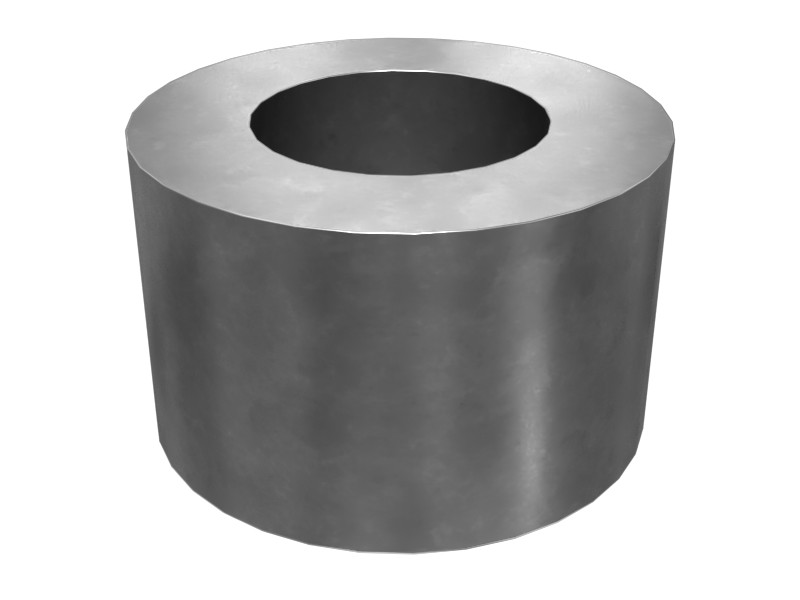 4P-6524 10.58 mm Thick Thrust Shim