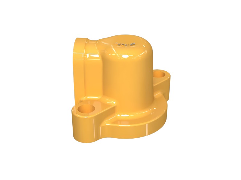 4P-7274 Protective Cover