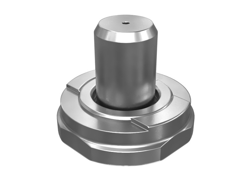 4P-7688 Fuel Injection Pump Check Valve