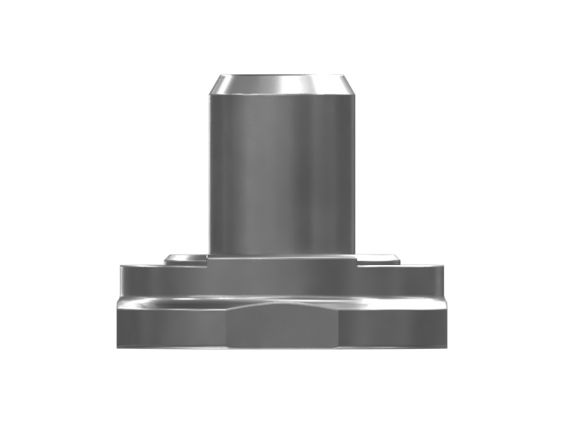 4P-7688 Fuel Injection Pump Check Valve - image 2