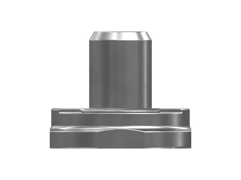 4P-7688 Fuel Injection Pump Check Valve - image 4