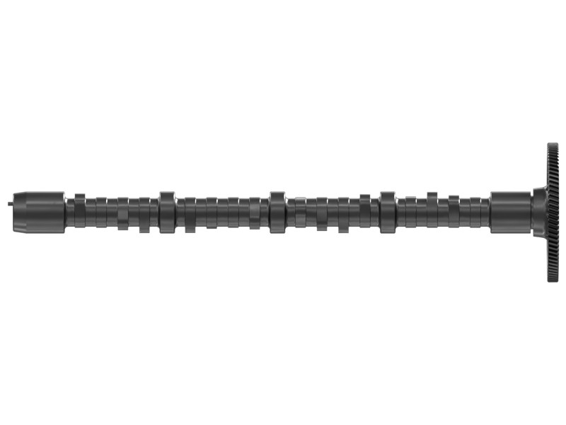 4P-7695 Engine Low Overlap Camshaft - image 2