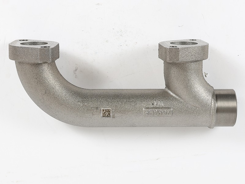 4P-8279 Exhaust Manifold