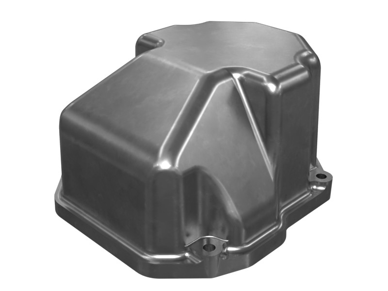 4P-8311 Engine Valve Chamber Cover