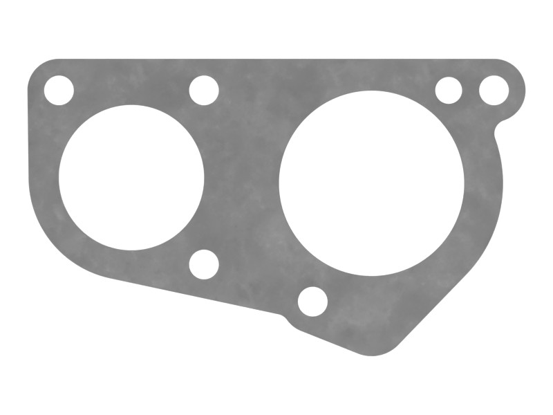 4P-8881 1.58 mm Thick Cooling System Gasket - image 3