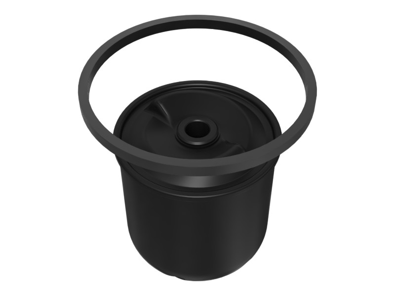 4P-8928 Centrifugal Rotor Kit