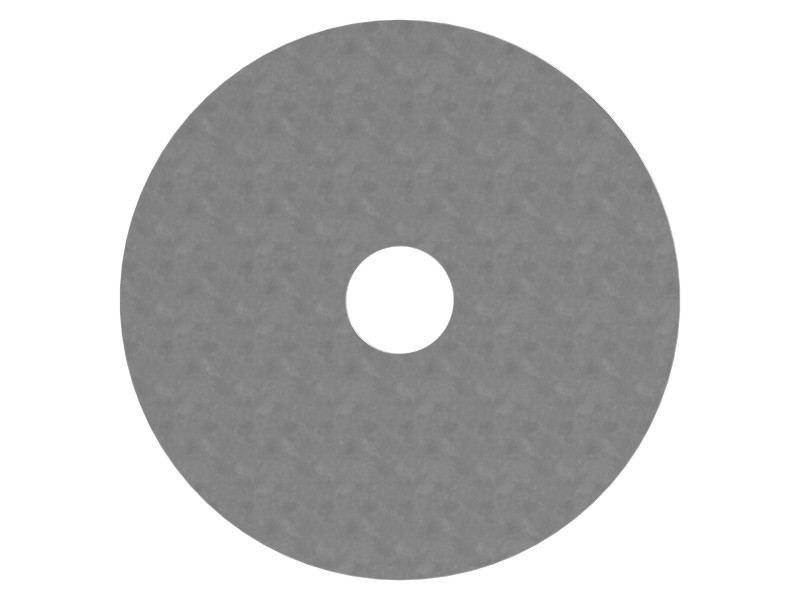 4S-5824 70 mm OD Steel Round Retainer - image 3