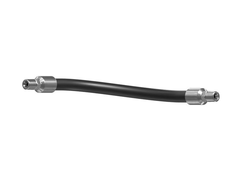 4S-7572 6.35 mm Fixed Straight Coupling Hose - image 4
