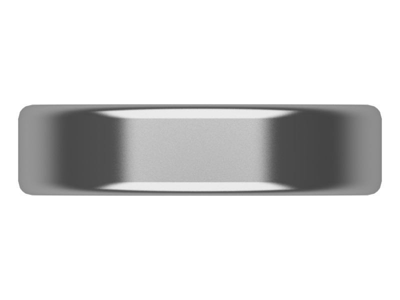 4S-7756 25.48 mm OD Lip Seal - image 3