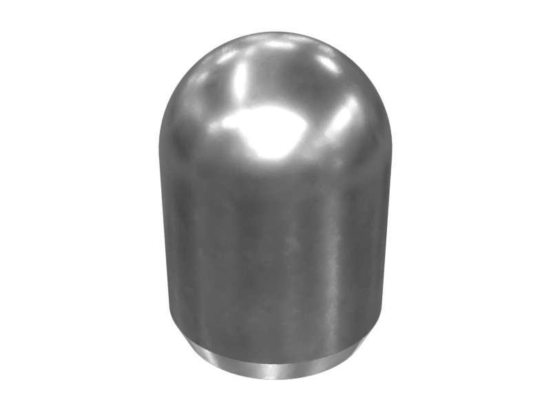 4S-8541 7.93 mm Diameter Solid Dowel