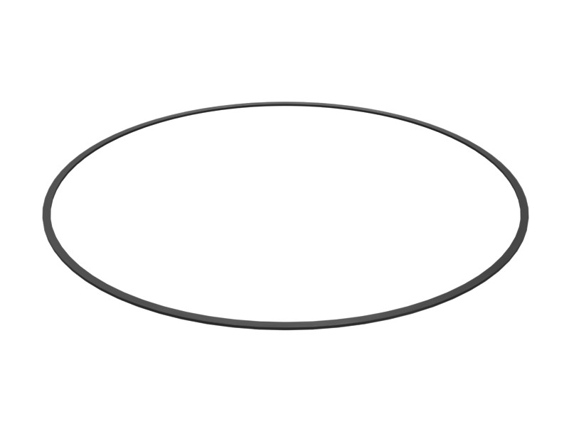 4T-3107 183.4 mm ID Lift Cylinder Support Ring