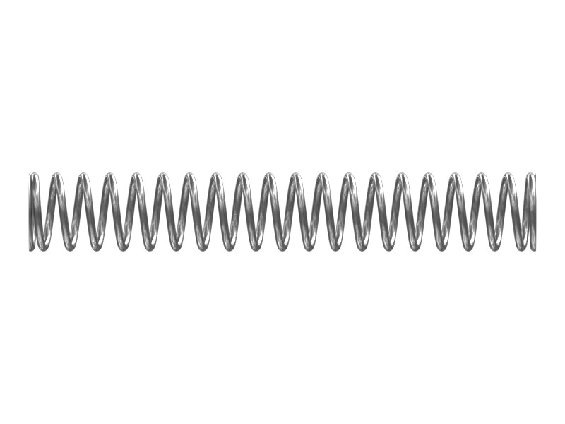 4T-3148 5.4 mm OD Compression Spring - image 2