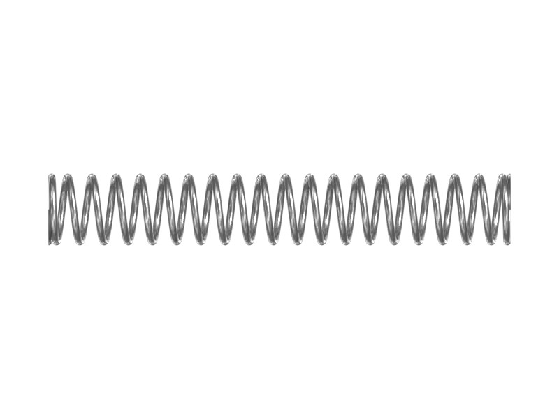 4T-3148 5.4 mm OD Compression Spring - image 3
