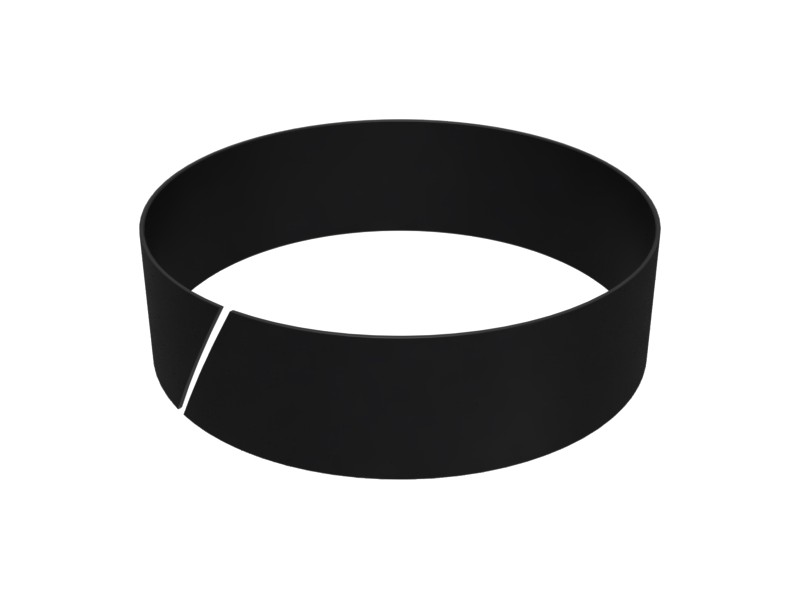 4T-4129 362 mm OD Plastic Ring