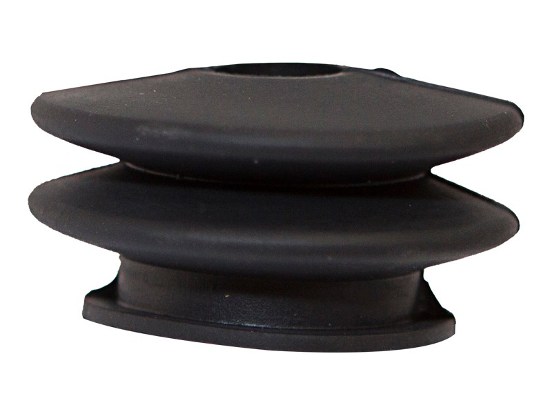 4T-4524 Rubber Dust Boot