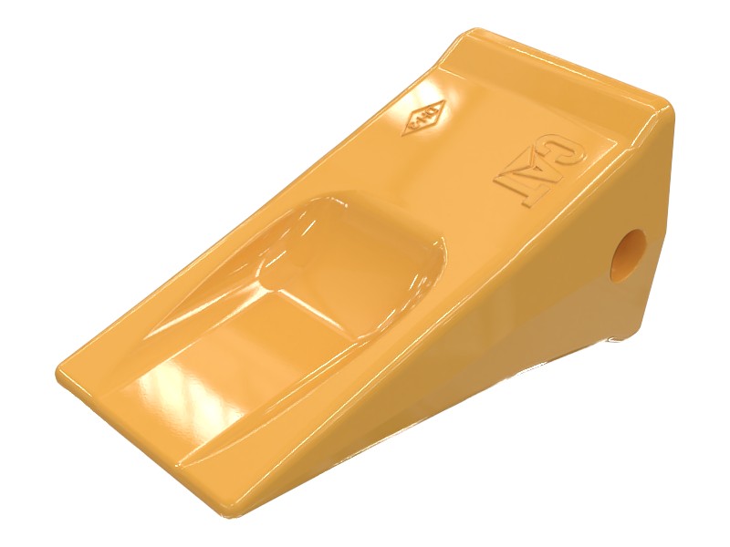 4T-4702 Bucket Long Tip