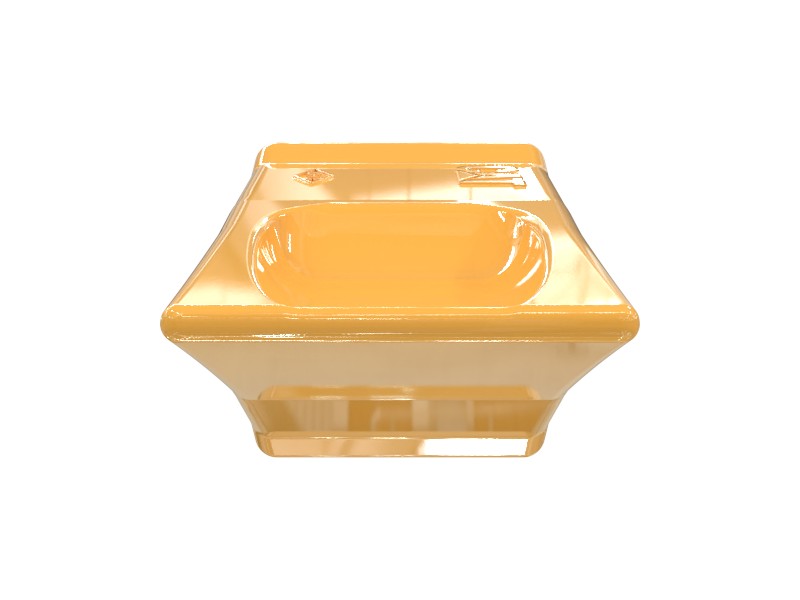 4T-4702 Bucket Long Tip - image 3