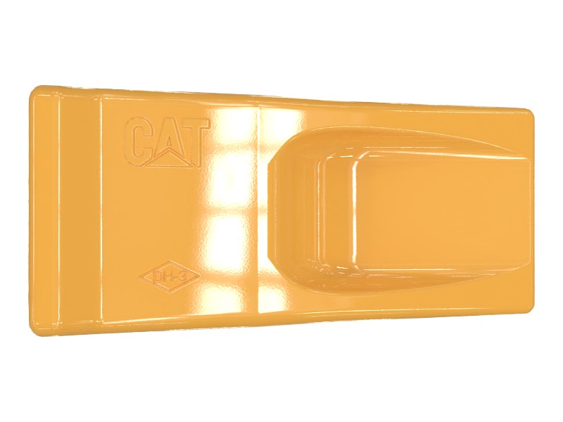 4T-4702 Bucket Long Tip - image 4