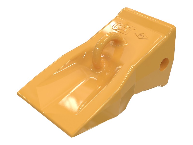 4T-4703 Abrasion Bucket Tip