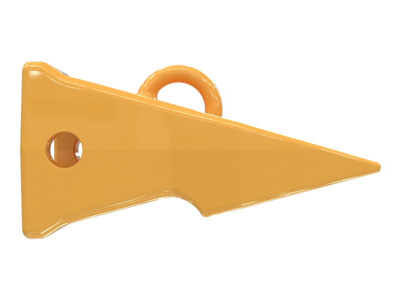 4T-4703 Abrasion Bucket Tip - image 2